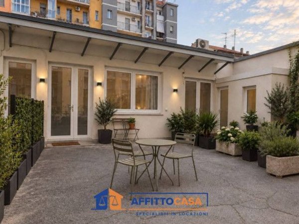 appartamento in affitto a Beinasco in zona Fornaci