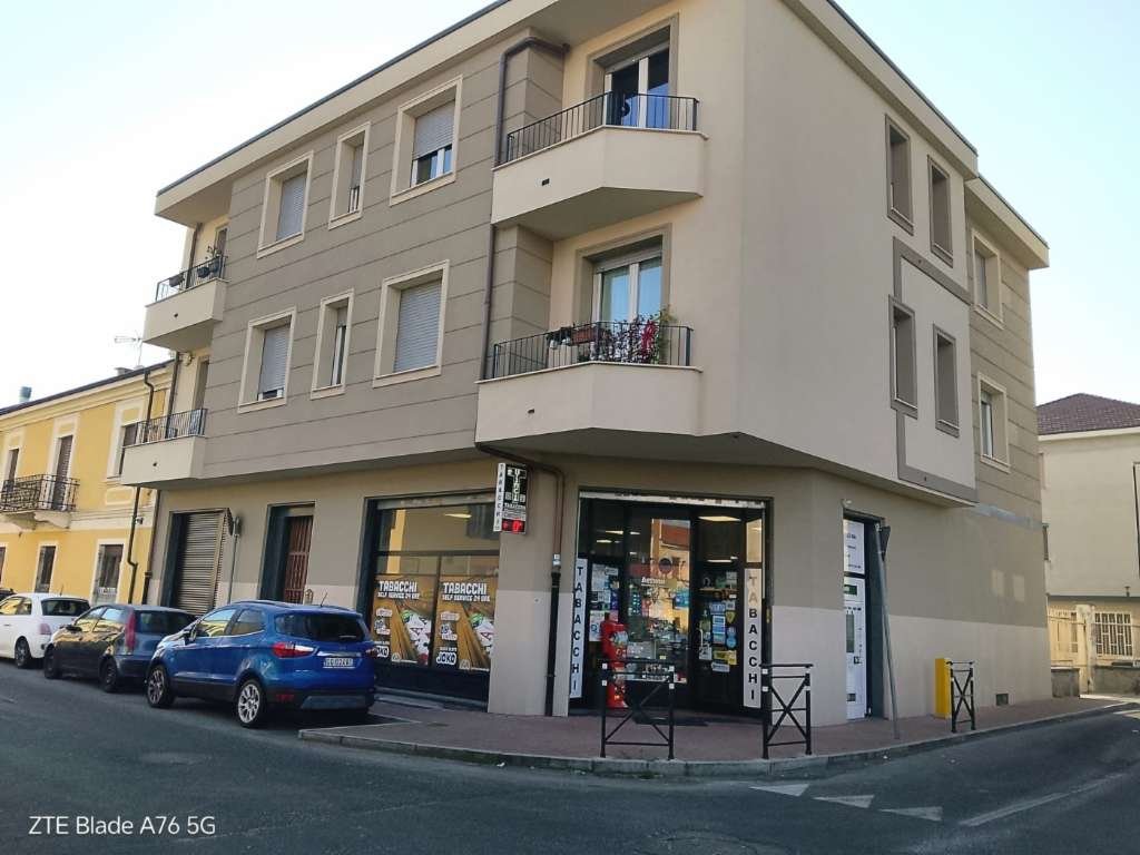 box auto in affitto a Beinasco in zona Borgaretto