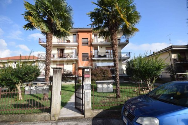 appartamento in affitto a Bibiana