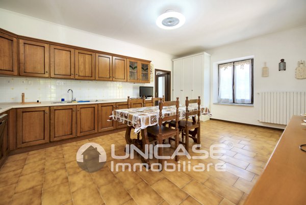 appartamento in affitto a Bibiana