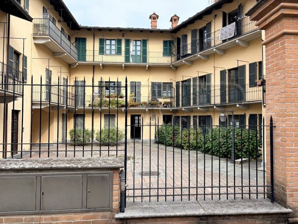 appartamento in affitto a Bibiana