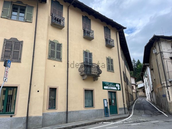 appartamento in affitto a Bibiana