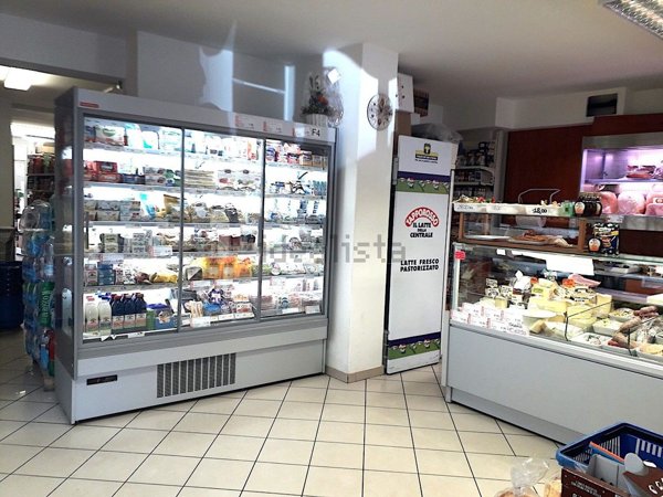 locale commerciale in affitto a Bibiana