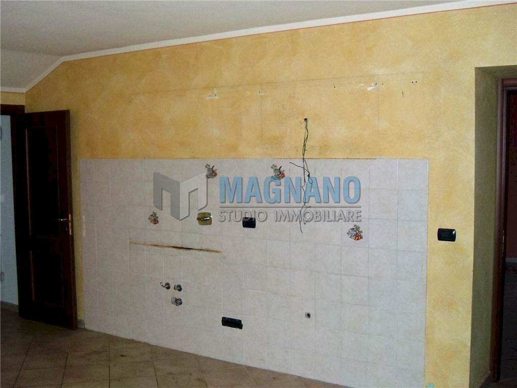 appartamento in affitto a Bibiana