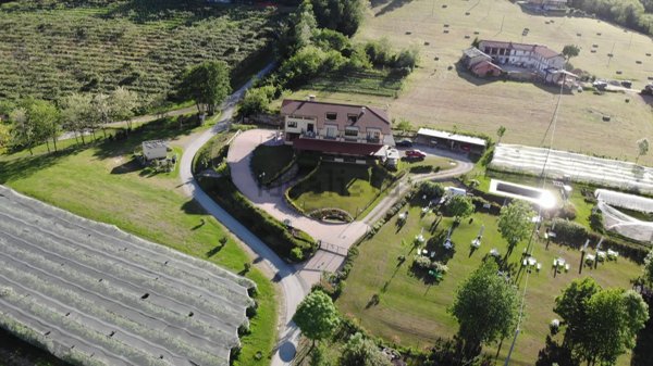 appartamento in affitto a Bibiana