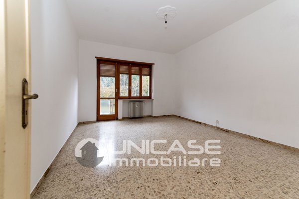 appartamento in affitto a Bibiana