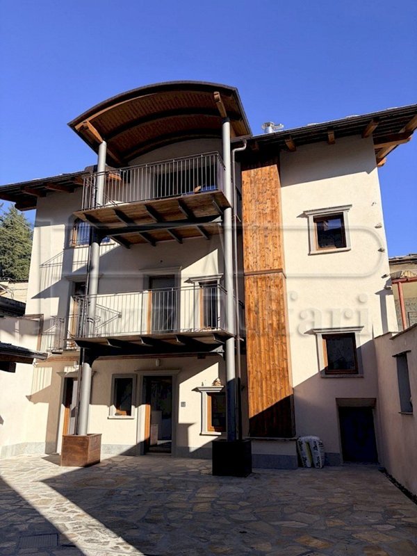 appartamento in affitto a Bibiana