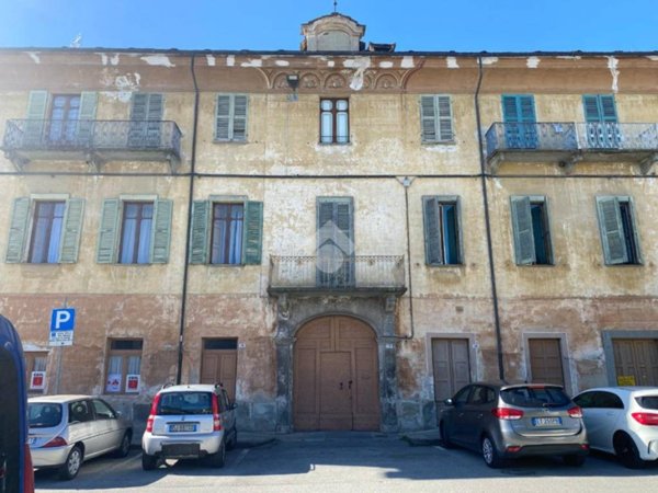 appartamento in affitto a Bibiana