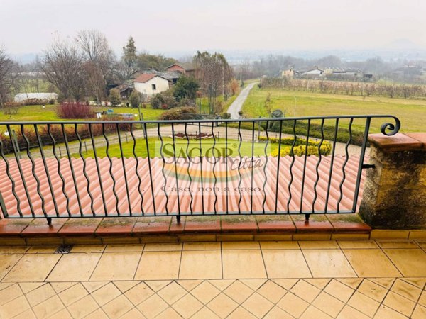 appartamento in affitto a Bibiana