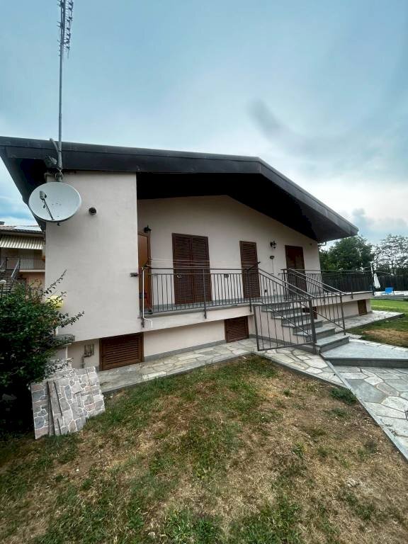 casa indipendente in affitto a Bibiana