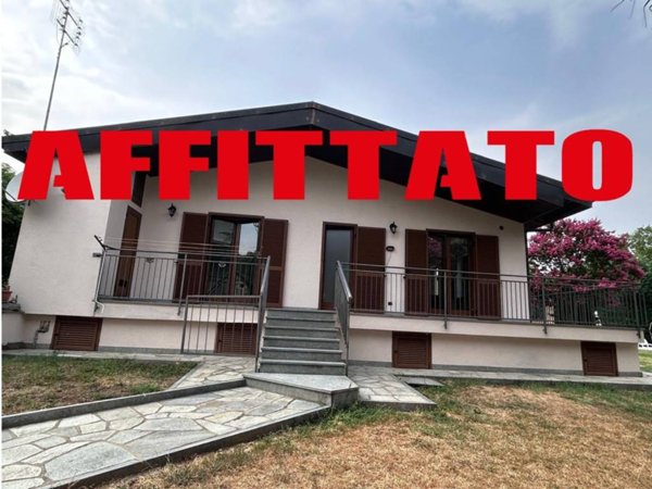 casa indipendente in affitto a Bibiana