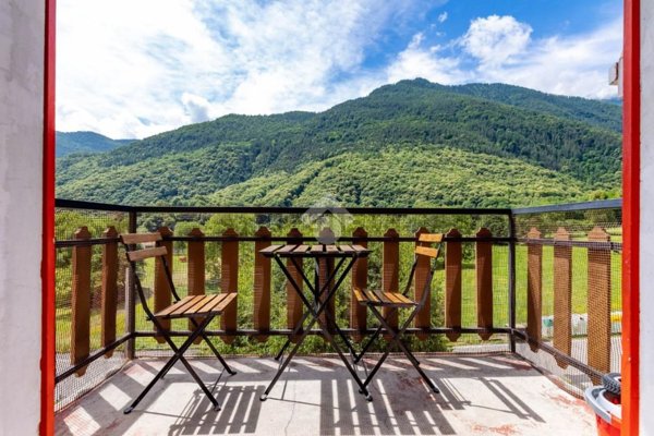 appartamento in affitto a Bobbio Pellice