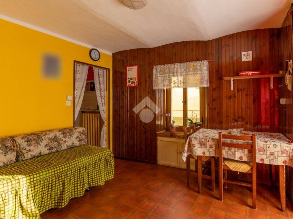 appartamento in affitto a Bobbio Pellice