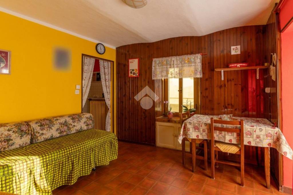 appartamento in affitto a Bobbio Pellice
