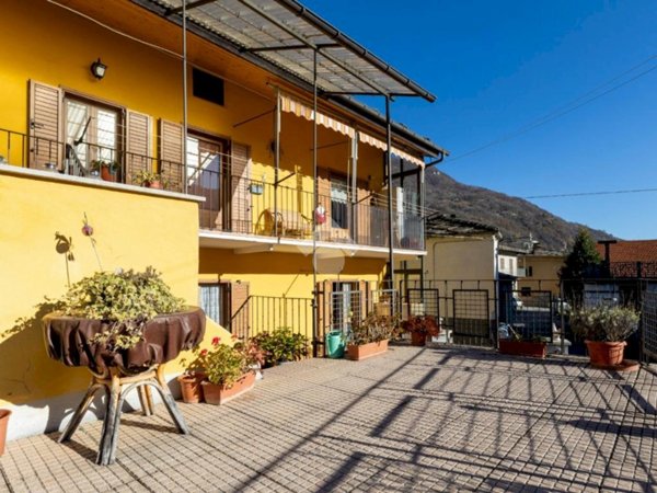 appartamento in affitto a Bobbio Pellice