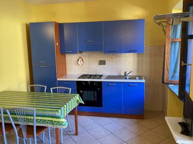 appartamento in affitto a Bobbio Pellice in zona Chiot