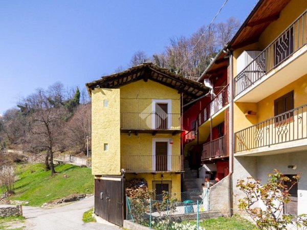 appartamento in affitto a Bobbio Pellice