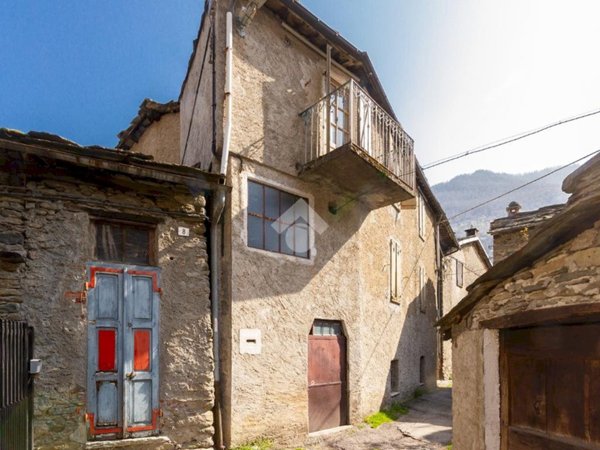 appartamento in affitto a Bobbio Pellice