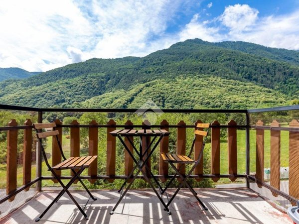 appartamento in affitto a Bobbio Pellice in zona Villanova