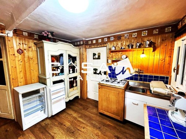 casa indipendente in affitto a Bobbio Pellice in zona Chiot