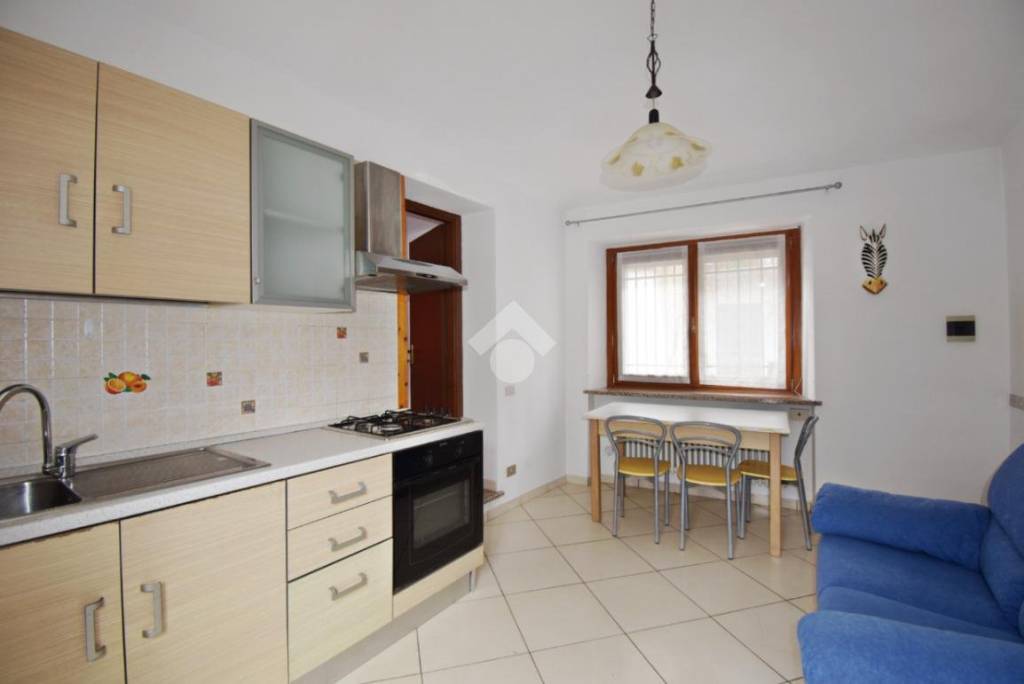 appartamento in affitto a Bollengo