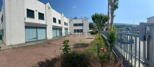 ufficio in affitto a Bollengo