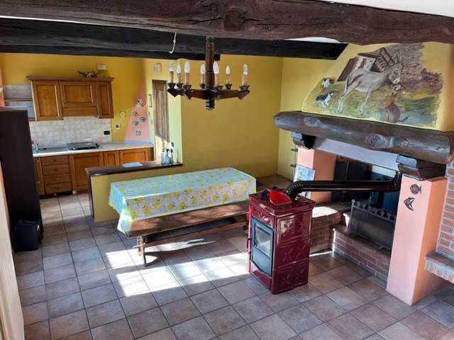 appartamento in affitto a Bollengo