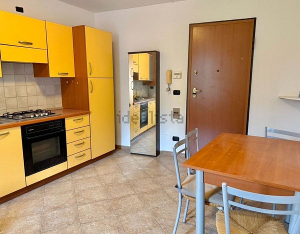 appartamento in affitto a Bollengo