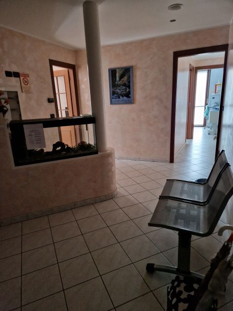 ufficio in affitto a Borgaro Torinese