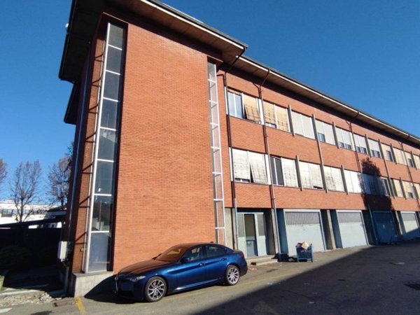 ufficio in affitto a Borgaro Torinese