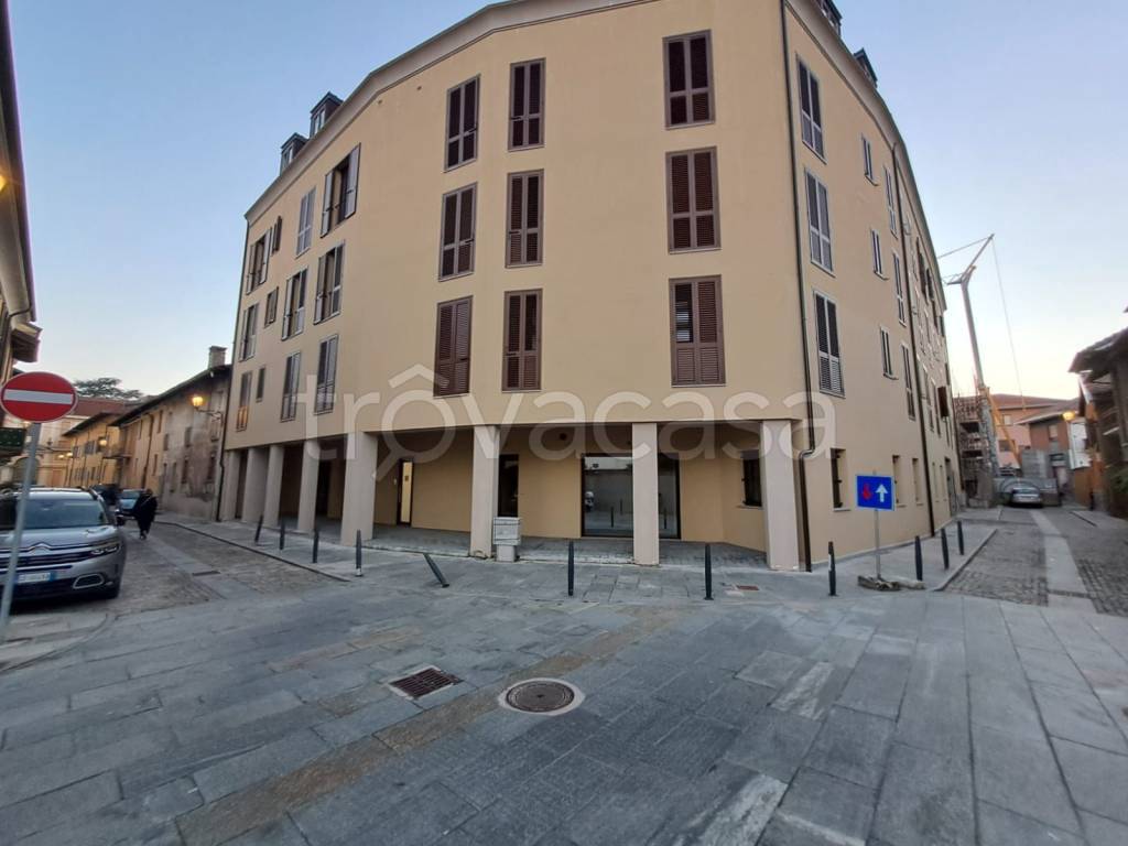 monolocale in affitto a Borgaro Torinese