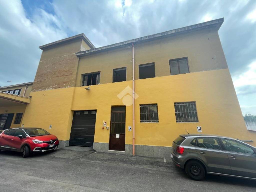 locale commerciale in affitto a Borgaro Torinese