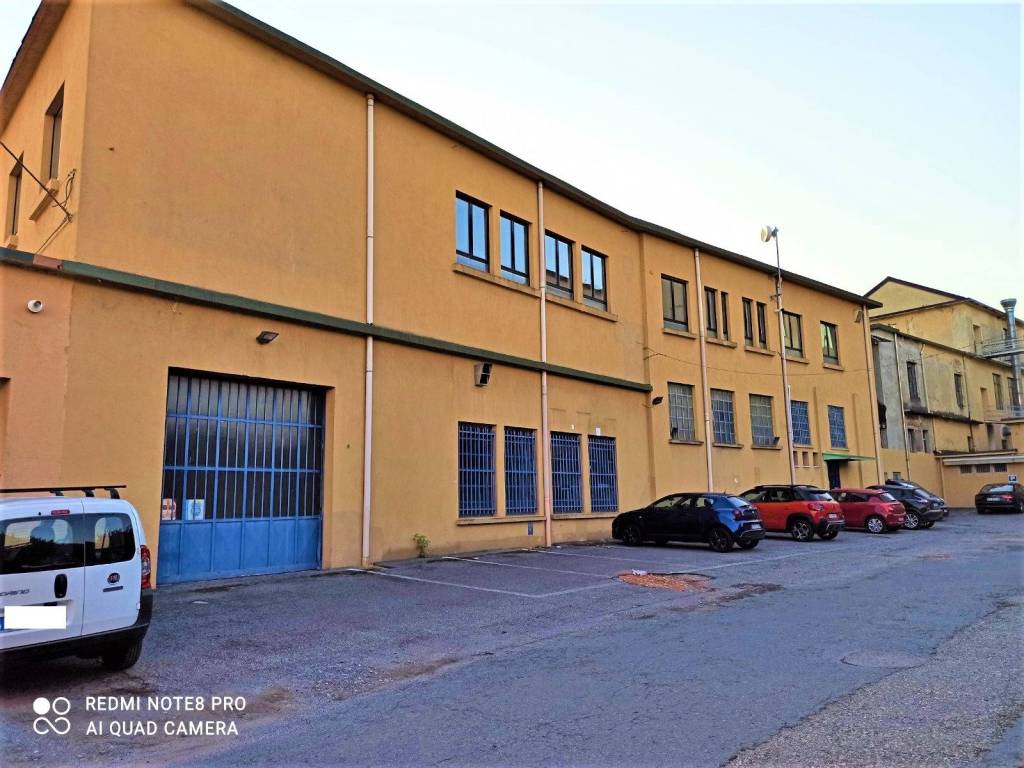 locale commerciale in affitto a Borgaro Torinese
