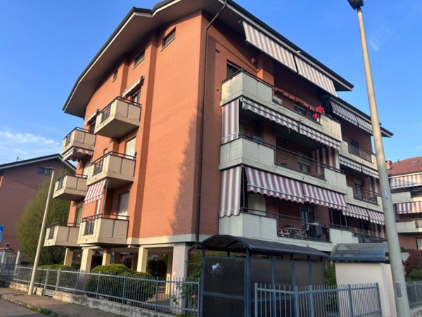 appartamento in affitto a Borgaro Torinese