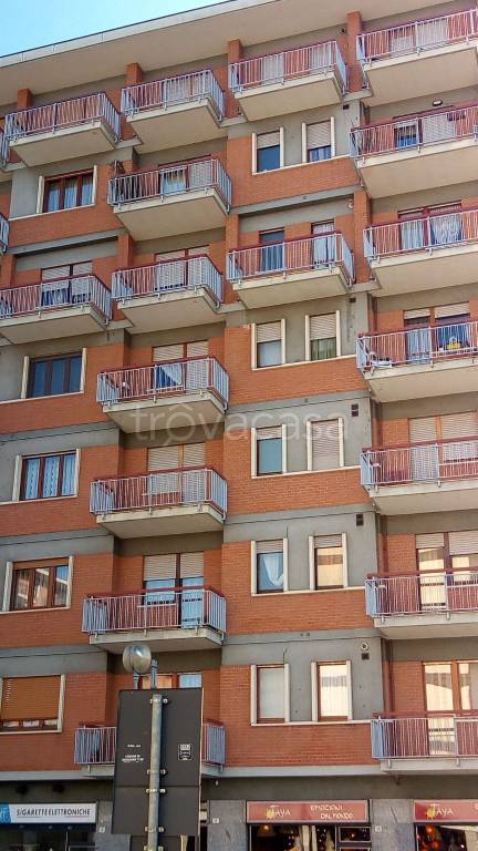 appartamento in affitto a Borgaro Torinese