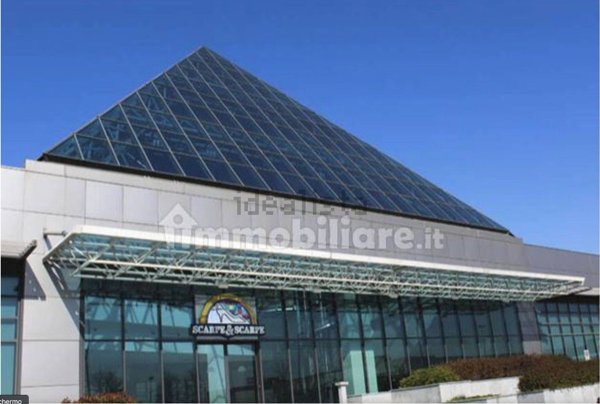 ufficio in affitto a Borgaro Torinese