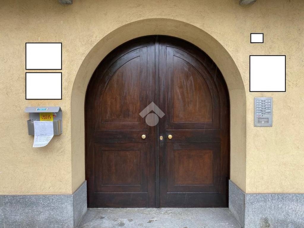 ufficio in affitto a Borgaro Torinese