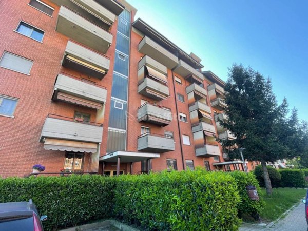 appartamento in affitto a Borgaro Torinese