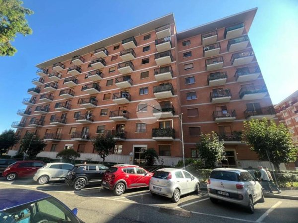 appartamento in affitto a Borgaro Torinese