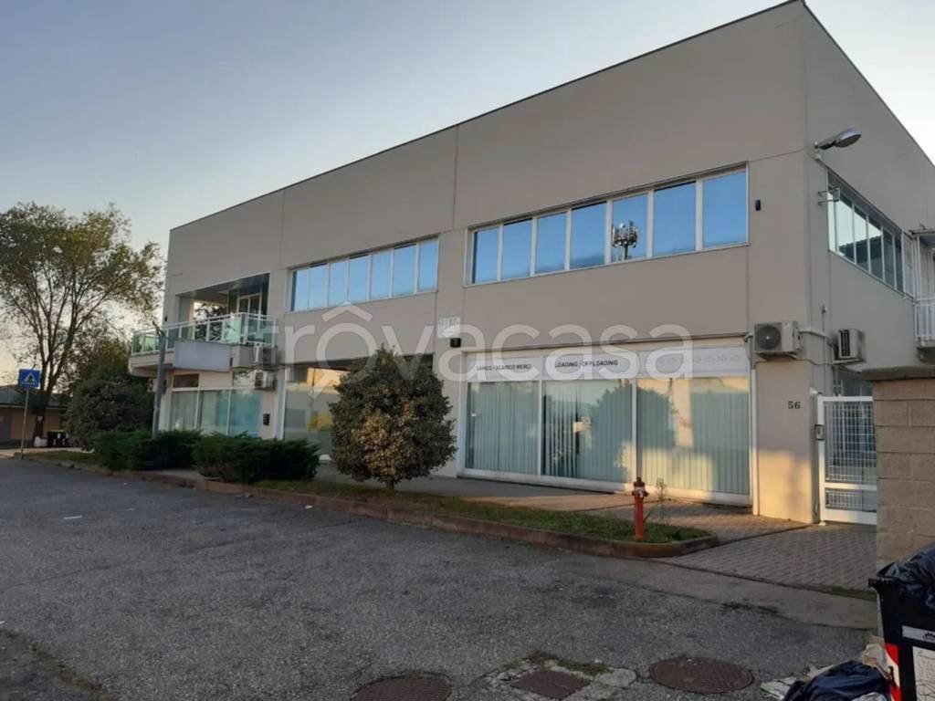 ufficio in affitto a Borgaro Torinese