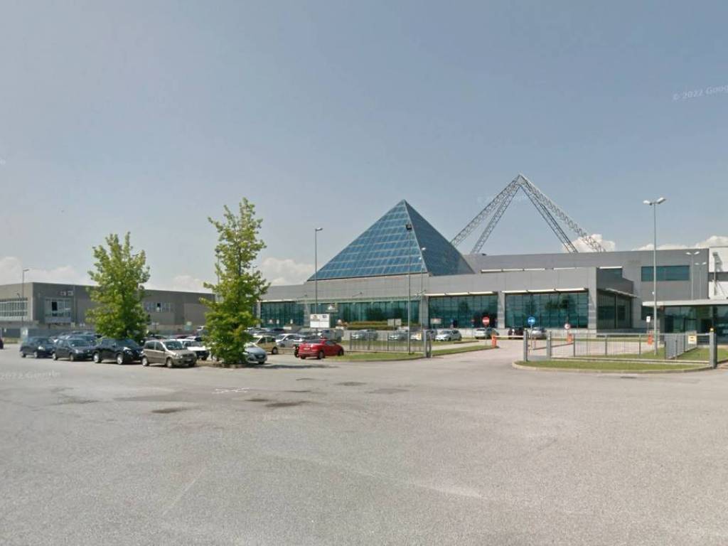 ufficio in affitto a Borgaro Torinese