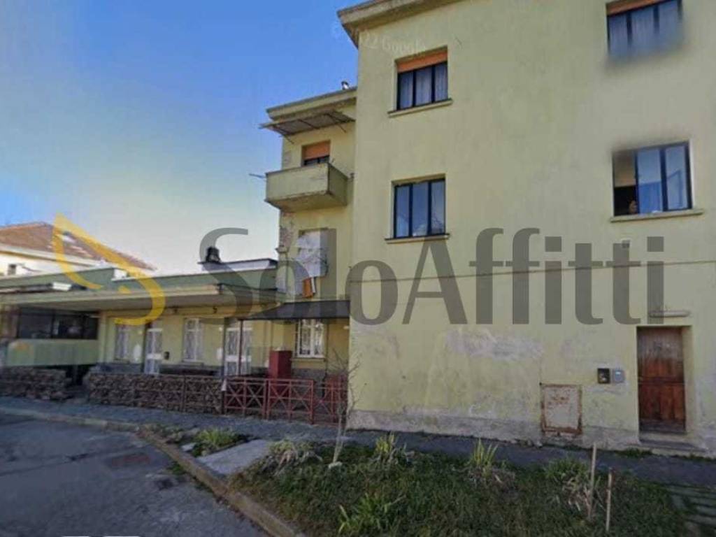 appartamento in affitto a Borgaro Torinese