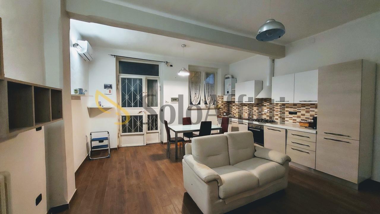 appartamento in affitto a Borgaro Torinese