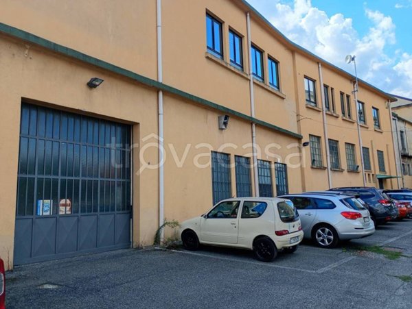 monolocale in affitto a Borgaro Torinese