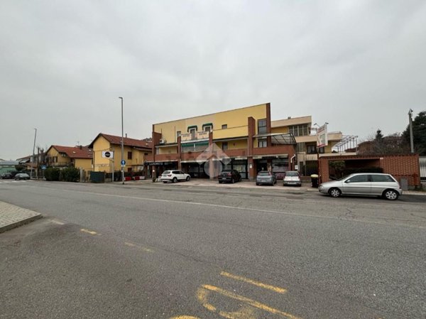 loft in affitto a Borgaro Torinese