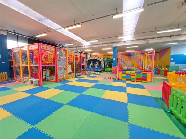 negozio in affitto a Borgaro Torinese