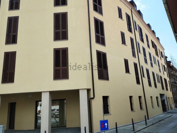 ufficio in affitto a Borgaro Torinese