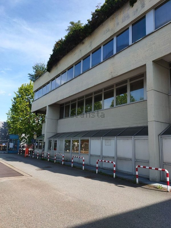 attico in affitto a Borgaro Torinese