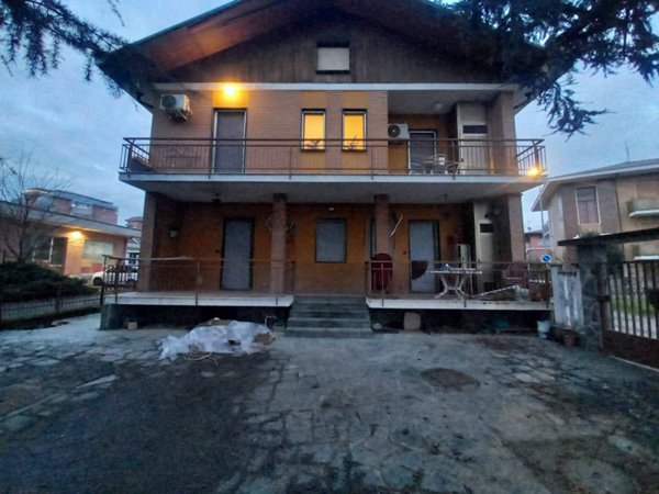 appartamento in affitto a Borgaro Torinese