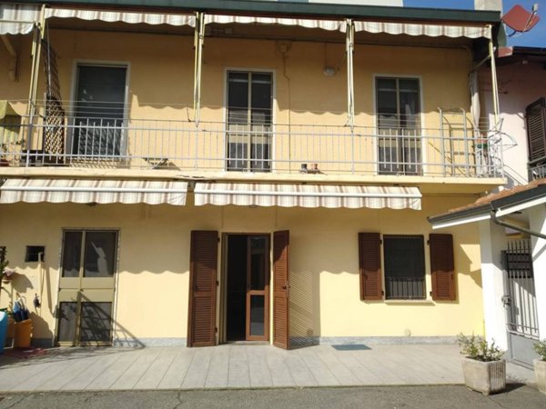 appartamento in affitto a Borgaro Torinese